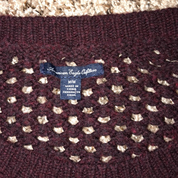 American Eagle Sweater - Picture 2 of 3